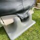 Fauteuil Cassina 650 AEO
