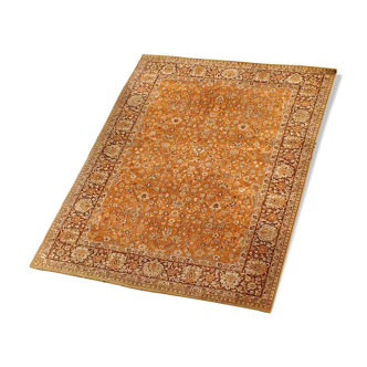 Ancient carpet pure wool