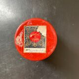 Pot à crayon russe