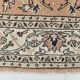 2x7 Red  Pattern Persian Runner Rug, 64x227Cm