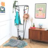 Vintage 60s wardrobe