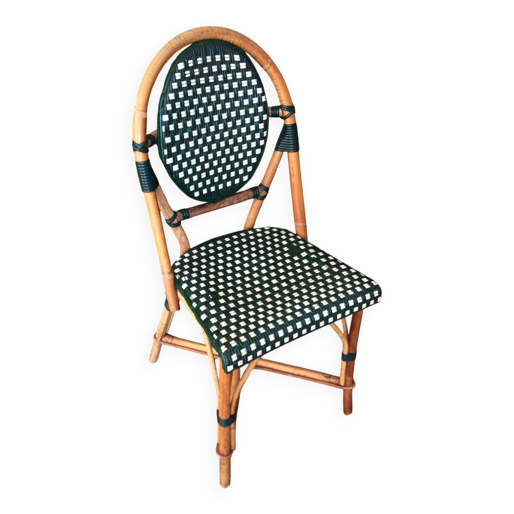 Bistro chair
