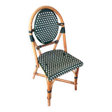 Bistro chair