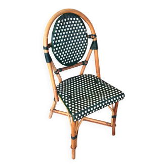 Bistro chair