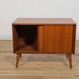 Small Mid-Century Teak Sideboard from G-Plan, United Knigdom, 1960s