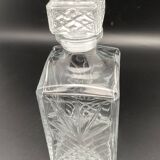 Whiskey Decanter
