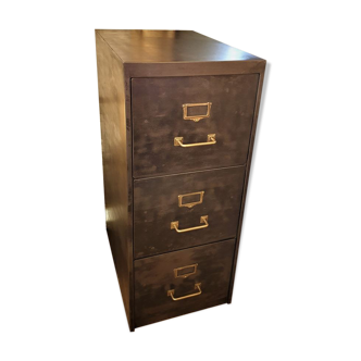 Metal binder