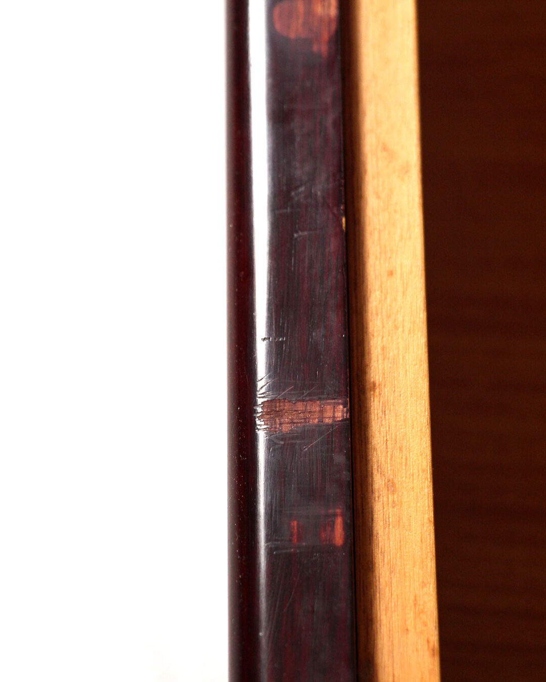 Commode bahut italy 1970