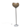 Flash Floor Lamp Space 1960s Italian by Guzzini
