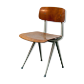 Chaise Result de Friso Kramer  vintage
