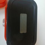 Terrallon 4000 vintage orange scale