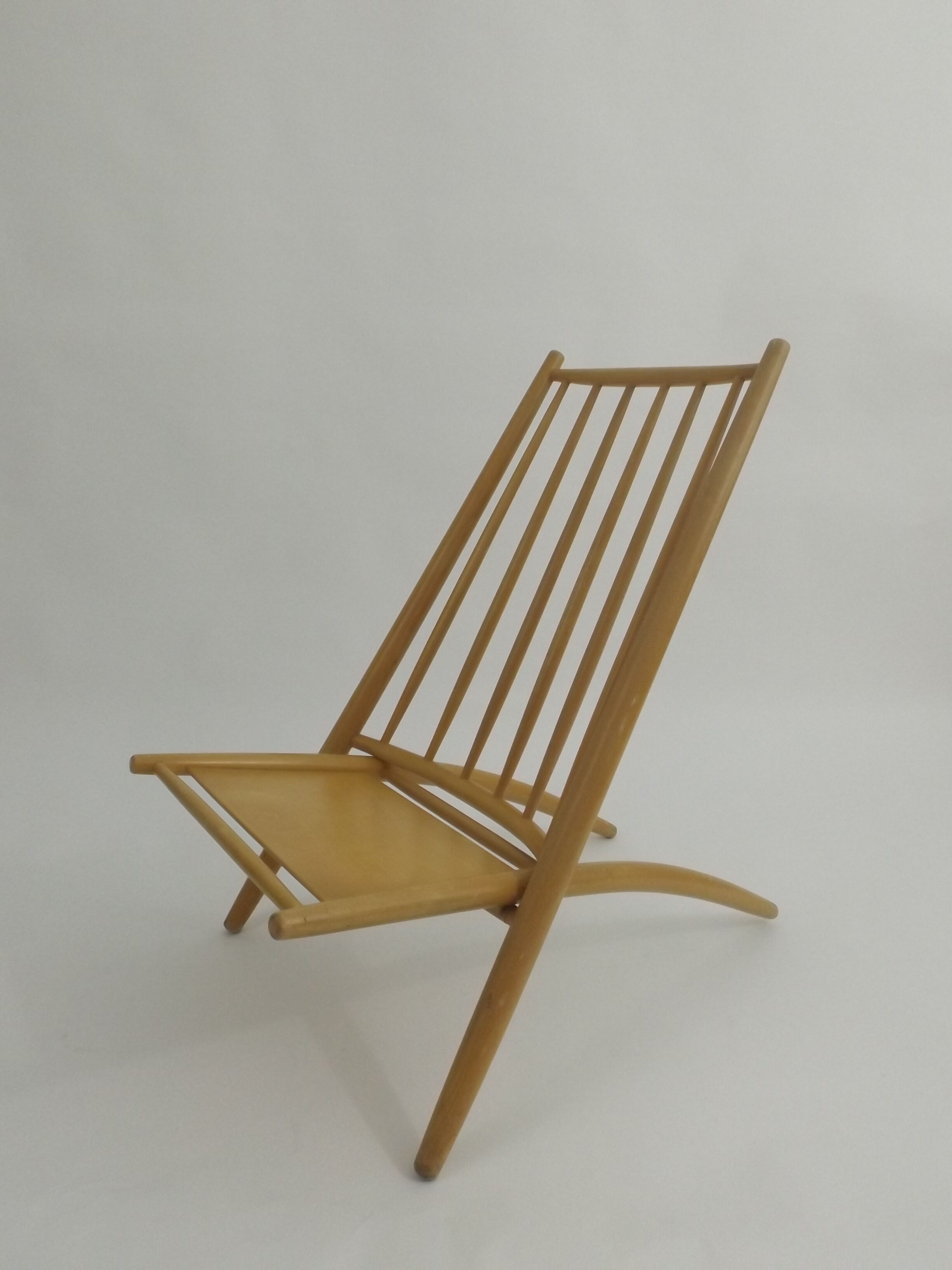 Cono Chair Alf Svenson