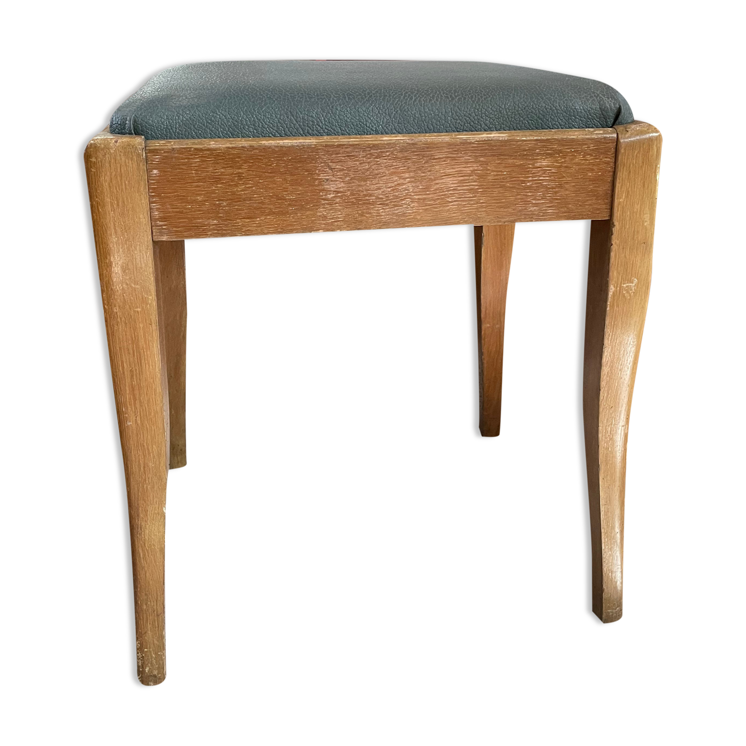 Stool "hiding"