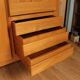 Elm tree sideboard of the Regain House