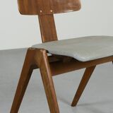 Hillestack chairs by Robin Day, circa 1970