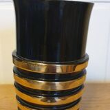 Ferjac art deco vase