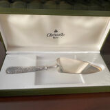 Christofle pie shovel