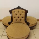 Borne indiscret Napoleon III