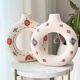 Vase artisanal Tafoukt Amazigh Ameqrane