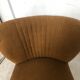 Vintage cocktail armchair 60s