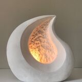 Table lamp arsène galisson design 60 years