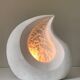 Table lamp arsène galisson design 60 years