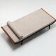Dick Cordemeijer Cleopatra daybed for Auping in melange fabric The Netherlands 1954