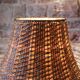 Lampe en bois - Luxus Vittsjo Suède