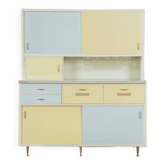 1950s Kitchen cabinet