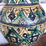 Potiche Maroc ancienne