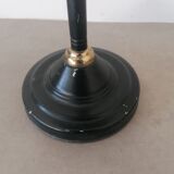 Old standing ashtray 50