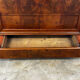 Commode Style Louis Philippe debut XX e - Acajou