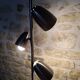 Lampadaire design