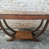 Console art deco