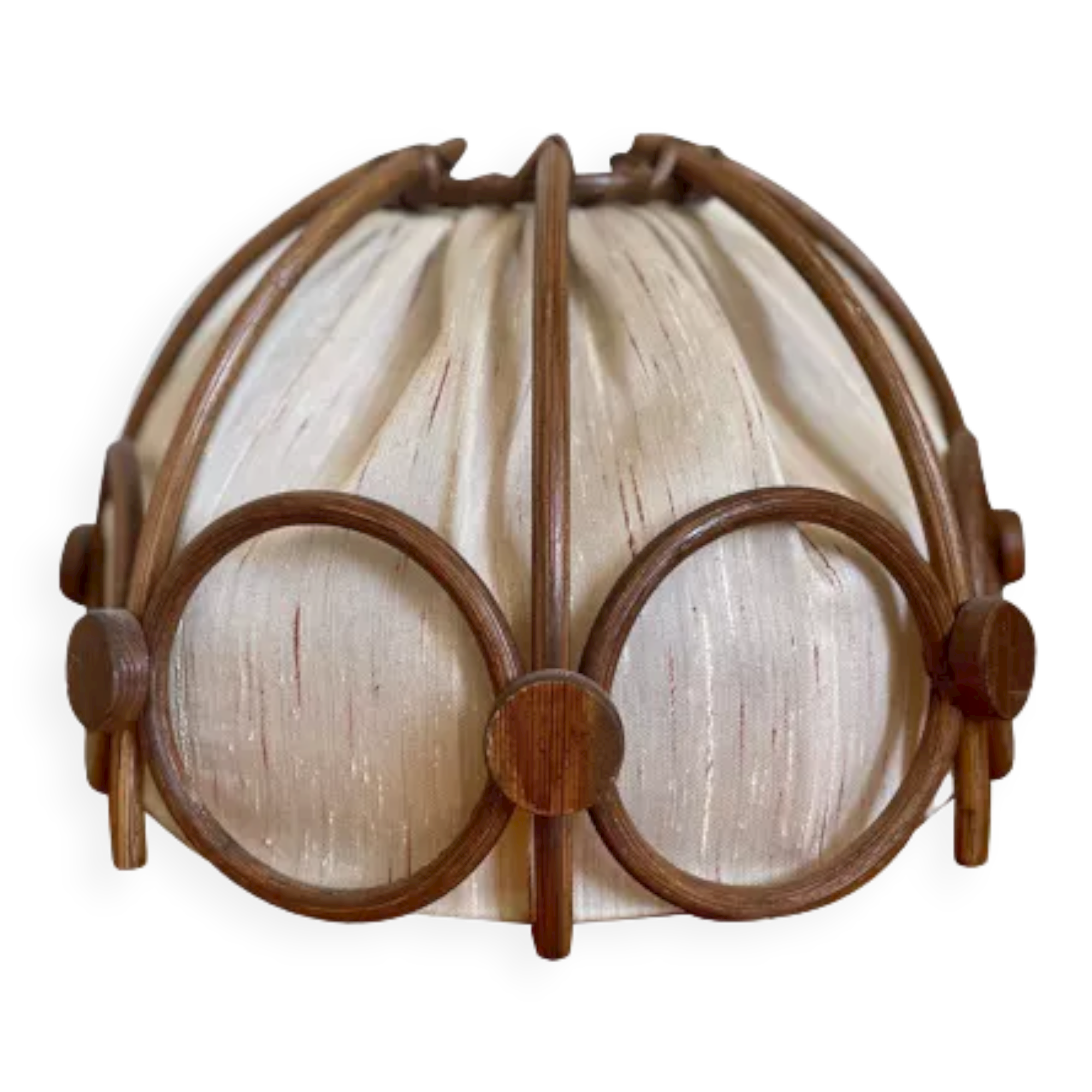 Vintage suspension 1970