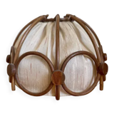 Vintage suspension 1970