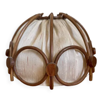 Vintage suspension 1970