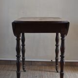 Louis philippe round table