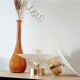 Vintage white opaline wall lamp lot
