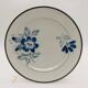 6 Assiettes Plates Moulin des Loups & Hamage