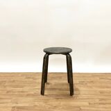 Tabouret Alvar Aalto
