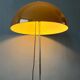 Space Age vintage mushroom floor lamp GEPO by Gino Sarfatti
