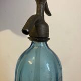 Set of Normandy region bistro siphons