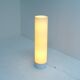 Lampadaire vintage cylindrique d'origine néerlandaise