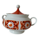 Bavarian porcelain soup tureen Schuman Arzberg