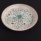 Vintage ceramic dish