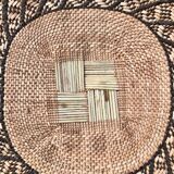 Flat Vannerie of Zimbabwe