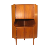 Teak bar Denmark 1960