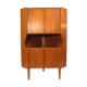 Teak bar Denmark 1960