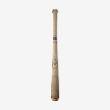 Baseball baseball bat from Mexico